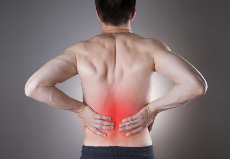 Gai đôi cột sống S1 là bệnh gì? Nguy hiểm ra sao? 3