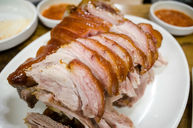 Gan nhiễm mỡ có ăn được thịt lợn không? Những lưu ý khi ăn thịt lợn dành cho người gan nhiễm mỡ 1