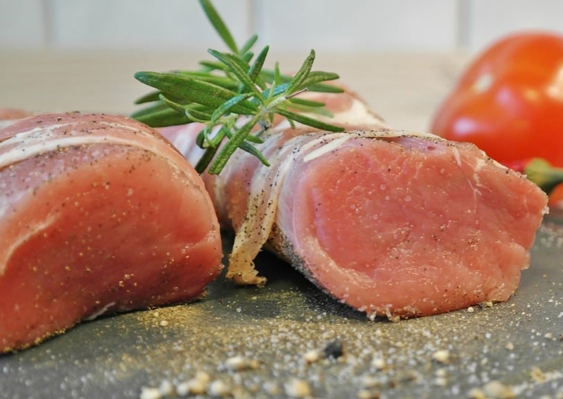 Gan nhiễm mỡ có ăn được thịt lợn không? Những lưu ý khi ăn thịt lợn dành cho người gan nhiễm mỡ 2