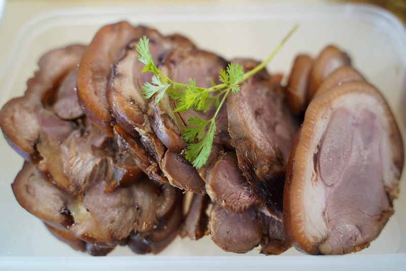 Gan nhiễm mỡ có ăn được thịt lợn không? Những lưu ý khi ăn thịt lợn dành cho người gan nhiễm mỡ 3