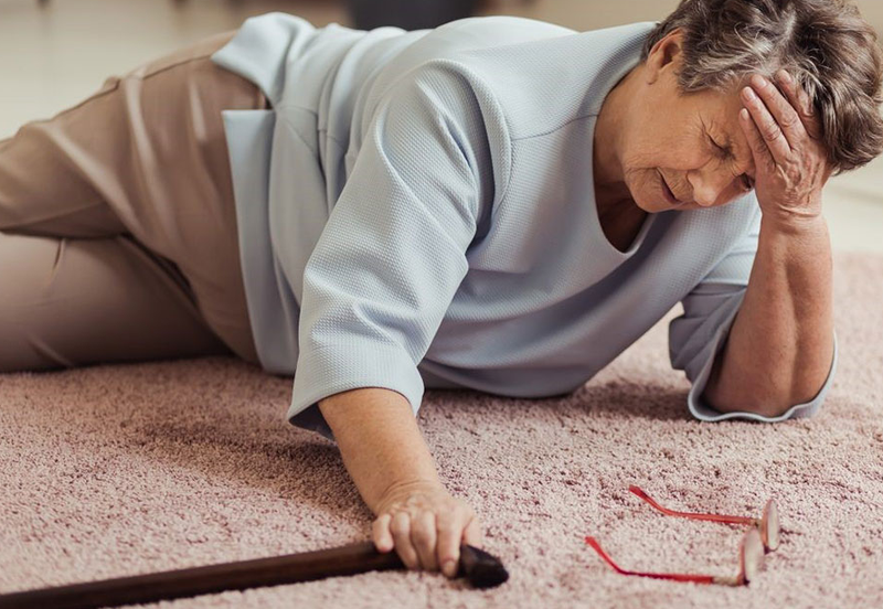 Gãy chỏm xương quay là do đâu? Cách điều trị thế nào? 1