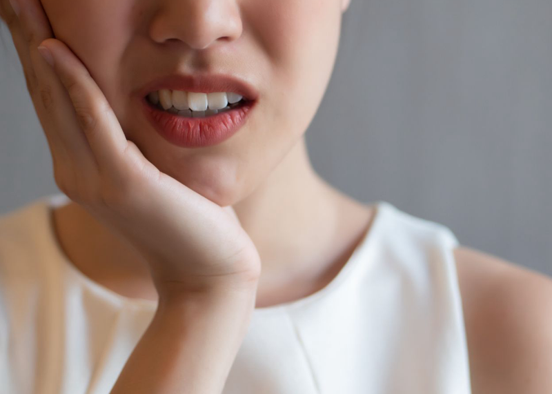 Giải đáp: Bọc răng sứ có bị hôi miệng không? 4