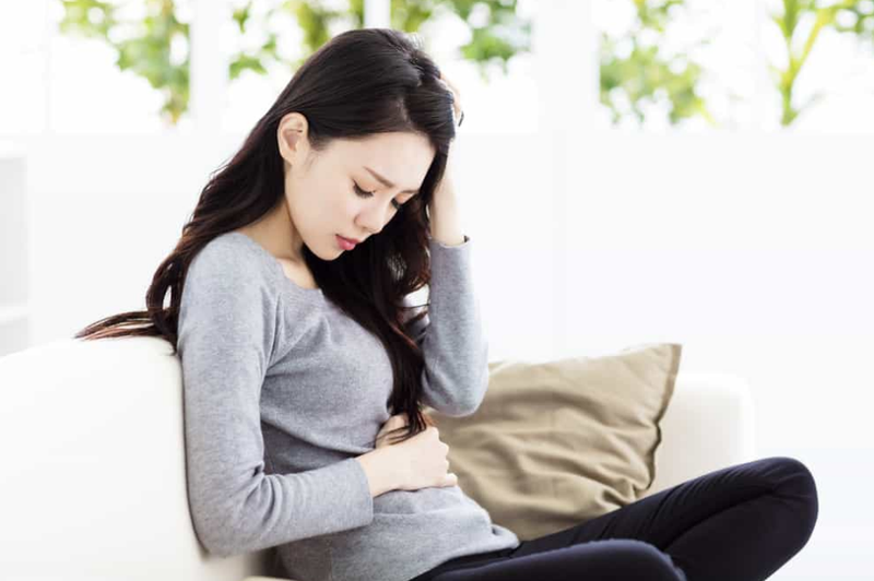 Giải đáp: Đau bụng kinh ở vị trí nào là bất thường? 2