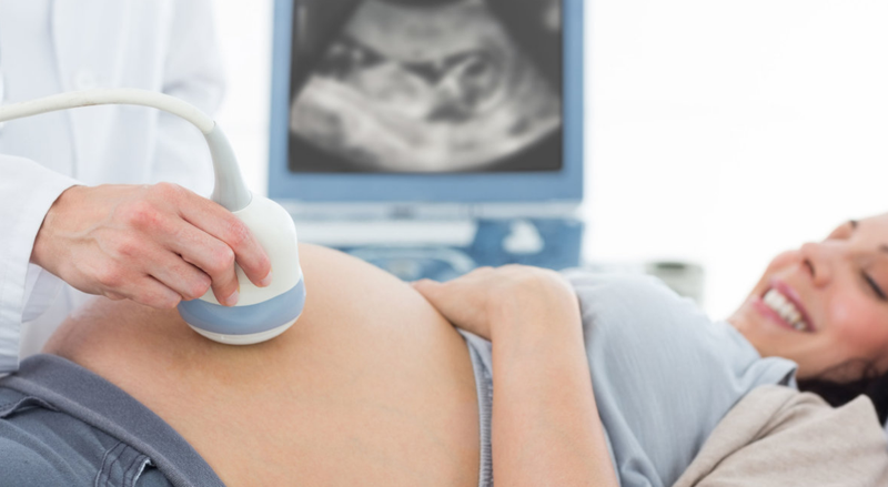 Giải đáp: Siêu âm 2d cân nặng có chuẩn không? 2