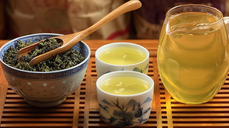 Giải đáp thắc mắc: Trào ngược dạ dày có được uống trà không? 1