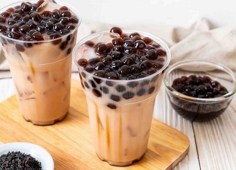 Giải đáp thắc mắc: Trào ngược dạ dày có được uống trà không? 2