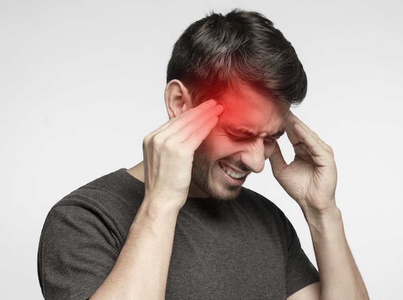 Giải đáp thắc mắc: Trào ngược dạ dày có gây đau đầu không? 1