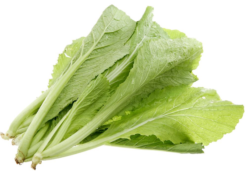 Giải đáp thắc mắc: Trào ngược dạ dày không nên ăn rau gì? 1