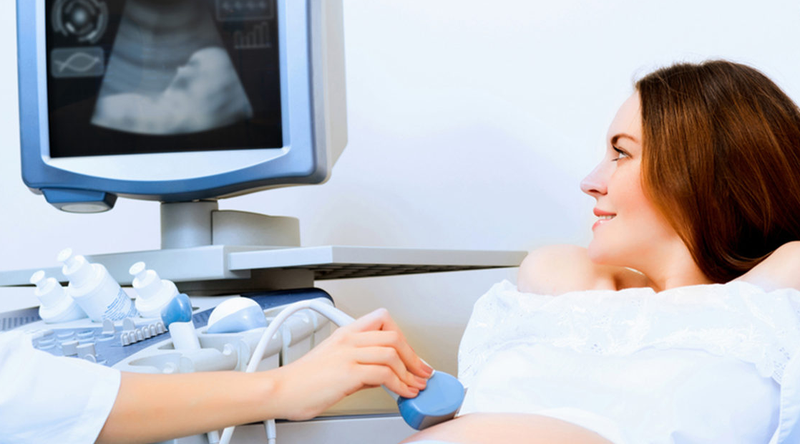 Giải đáp: Thai bao nhiêu tuần thì siêu âm thấy túi thai? 2