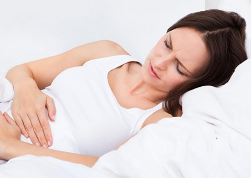 Giải đáp: Thai bao nhiêu tuần thì siêu âm thấy túi thai? 4