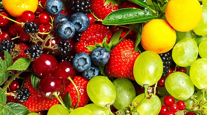 Giải đáp: Tuổi nào nên cho bé uống nước ép trái cây? 3