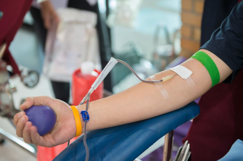 Hiến máu có tốt không​? 8 lợi ích của hiến máu​ nhân đạo đối với sức khỏe có thể bạn chưa biết 3