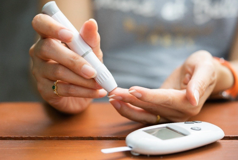 Hội chứng đường hầm cổ chân và những điều cần biết 2