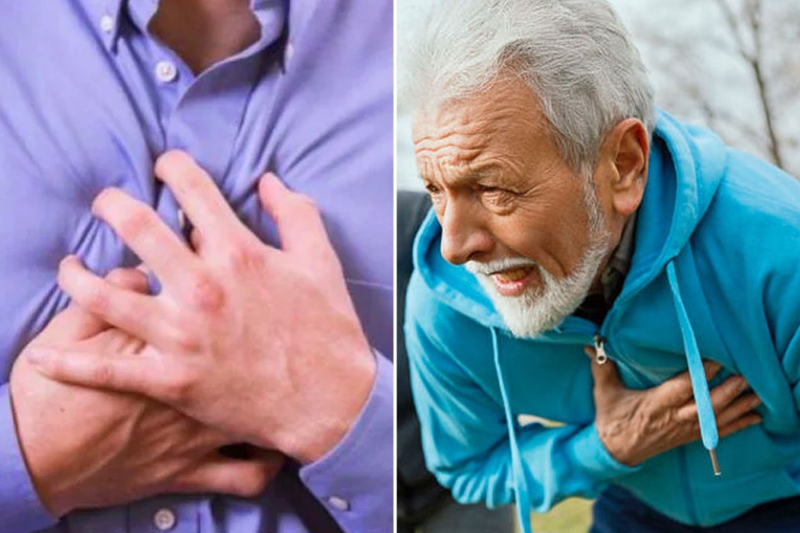 Hướng dẫn cấp cứu nhồi máu cơ tim và những điều cần lưu ý 3