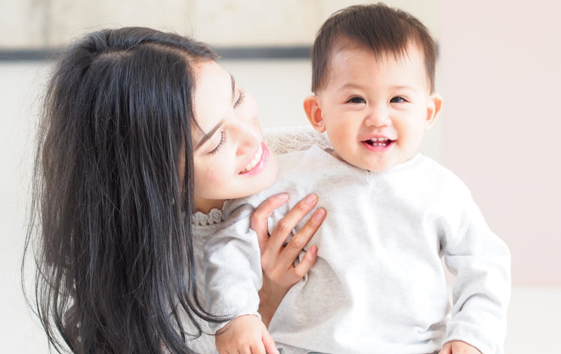 Hướng dẫn mẹ cách luyện con theo lịch easy 5 6 chi tiết nhất 1