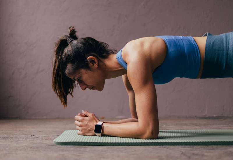 Jumping Jacks: Bài tập Cardio đốt cháy mỡ thừa hiệu quả 3