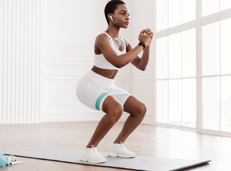 Jumping Jacks: Bài tập Cardio đốt cháy mỡ thừa hiệu quả 4