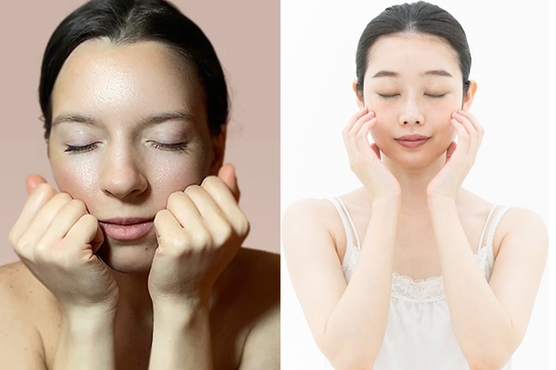 Khám phá 7 bài tập Korugi của người Nhật giúp làn da trẻ trung, hồng hào 1