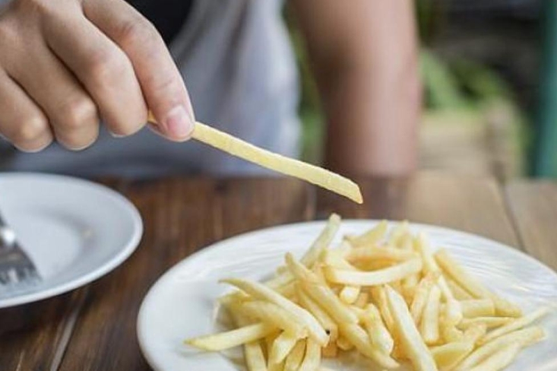 Khoai tây là gì? Công dụng của khoai tây đối với sức khỏe và lưu ý khi ăn 4