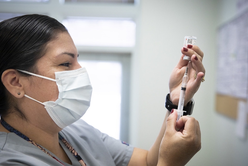 Không có hộ khẩu có được tiêm phòng không? 3