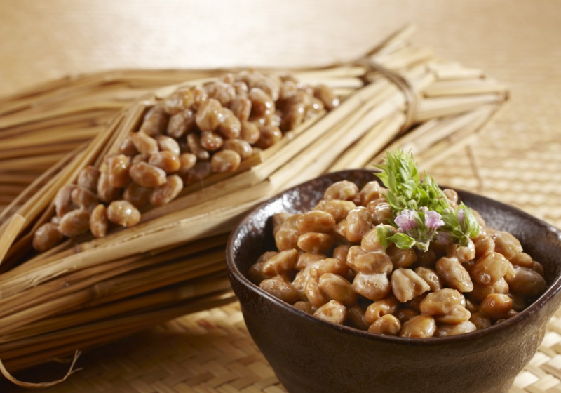 Kiến thức cần biết về Nattokinase 2