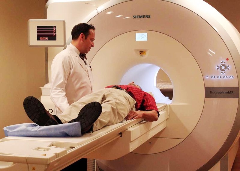 Kinh nghiệm đi chụp cộng hưởng từ cho người mới 1