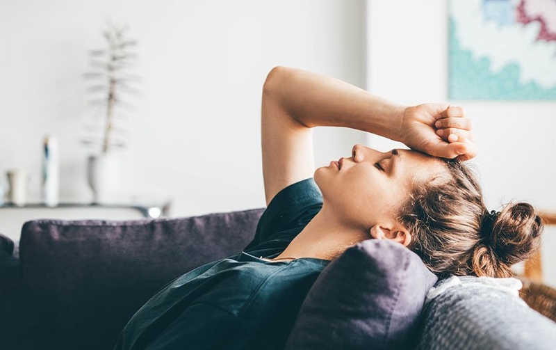 Kinh nguyệt không đều là gì? Làm gì khi chu kỳ kinh nguyệt không đều? 1