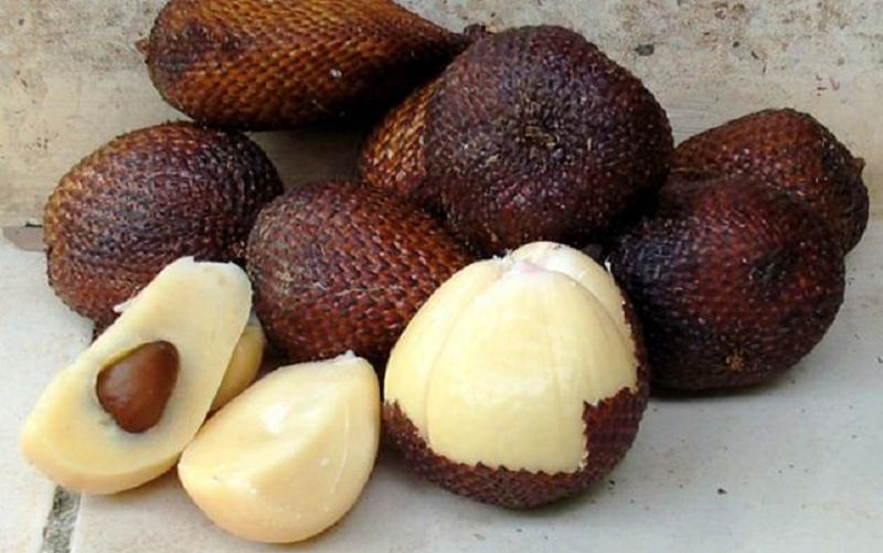 Lợi ích của quả mây và cách ăn quả mây đúng 2