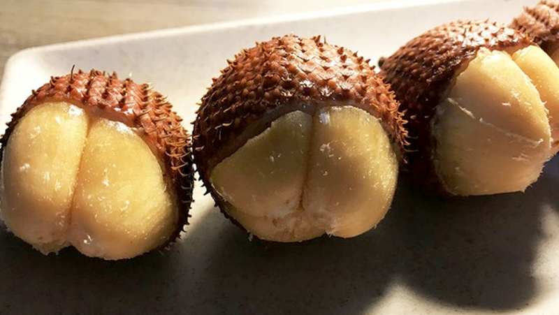 Lợi ích của quả mây và cách ăn quả mây đúng 3