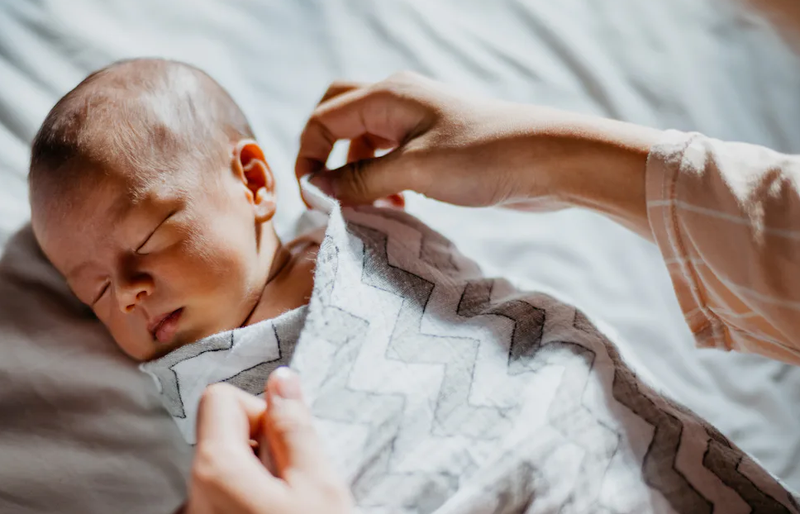 Luyện easy cho bé 2 tháng tuổi: Tất tần tật những điều cần biết 4