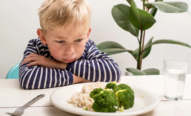 Mắc cúm A có bị mất vị giác không? So sánh mất vị giác giữa cúm A và Covid 3