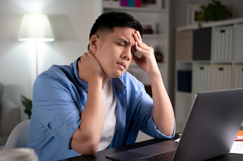 Mách bạn các loại thực phẩm giảm stress hiệu quả 1