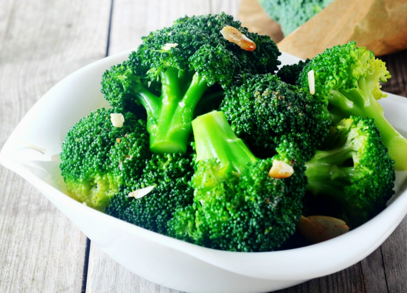 Mách bạn các loại thực phẩm giảm stress hiệu quả 3