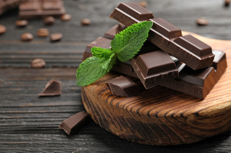 Mách bạn các loại thực phẩm giảm stress hiệu quả 4