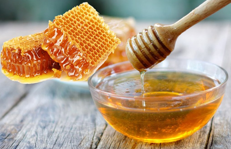 Mách mẹ các cách trị nhiệt miệng ở trẻ sơ sinh hiệu quả 4