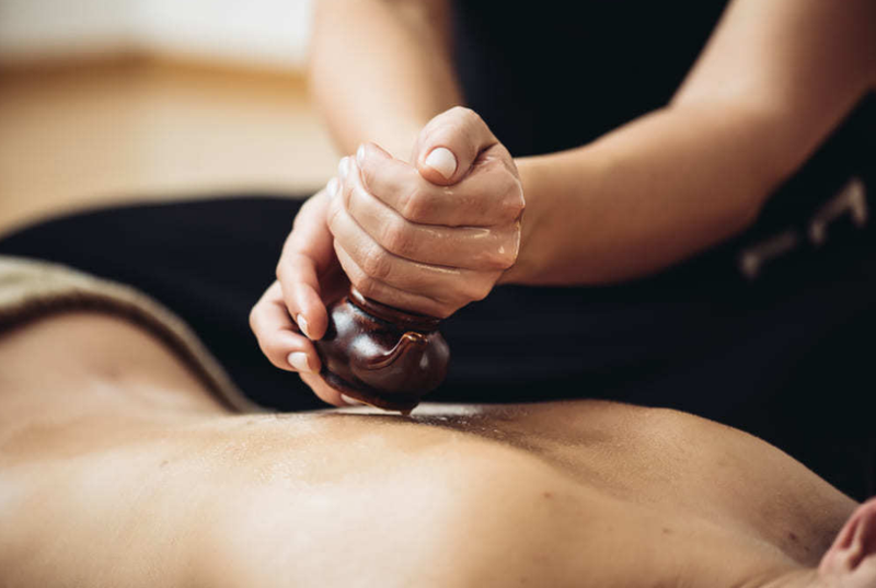 Massage lingam là gì? Có lợi ích gì với sức khỏe nam giới? 2