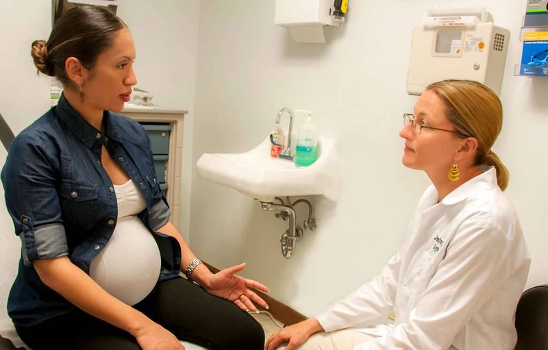 Mẹ bầu bị cúm nên làm gì? Cách chữa cảm cúm cho mẹ bầu tại nhà an toàn, hiệu quả 1