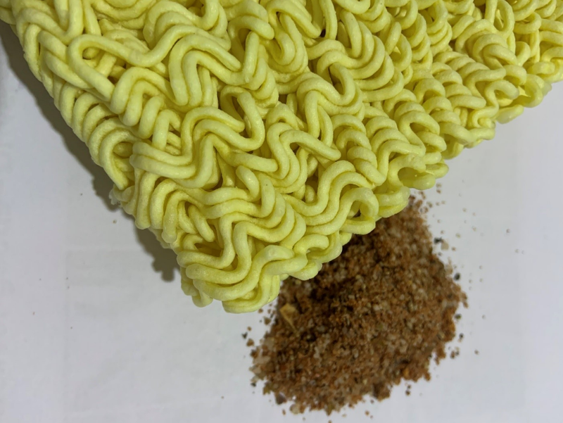 Mì xào bao nhiêu calo? Ăn nhiều mì xào có béo không? 3