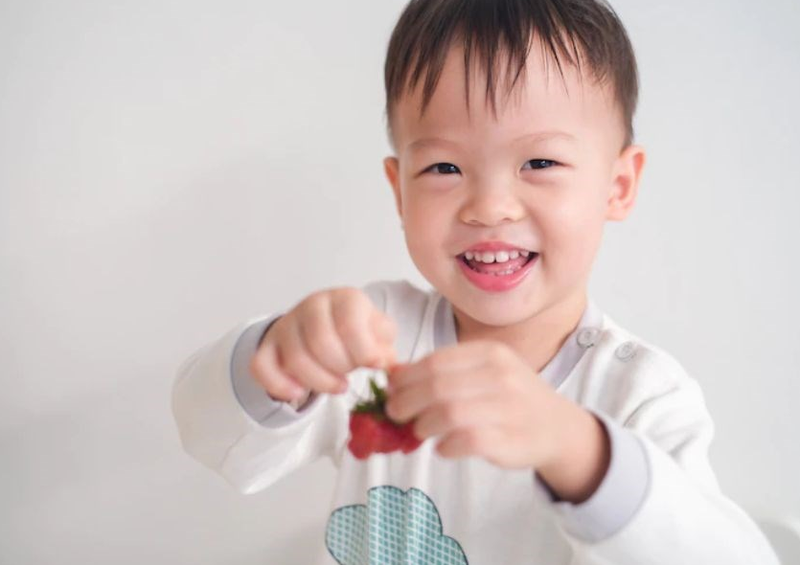 Mốc phát triển ngôn ngữ của trẻ mà ba mẹ không nên bỏ qua 2