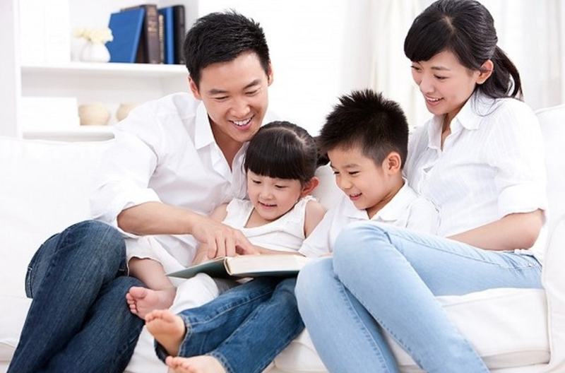 Mốc phát triển ngôn ngữ của trẻ mà ba mẹ không nên bỏ qua 5