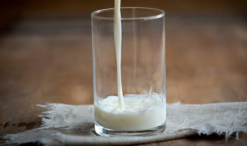 Nên uống sữa khi nào là tốt nhất? Thời điểm vàng để uống sữa tốt cho sức khỏe ai cũng cần biết 1