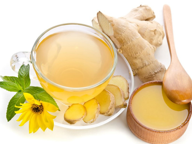 Nghén về chiều là hiện tượng gì? Làm cách nào để khắc phục? 3