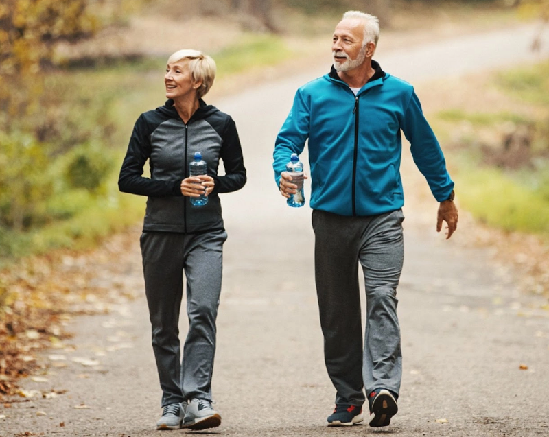 Người già ăn cơm hay bị nghẹn là bệnh gì? 4