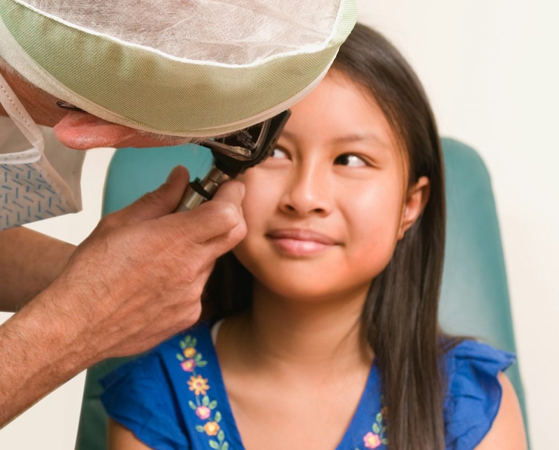 Nguyên nhân gây cận thị là gì? Khi nào cần đi khám? 4