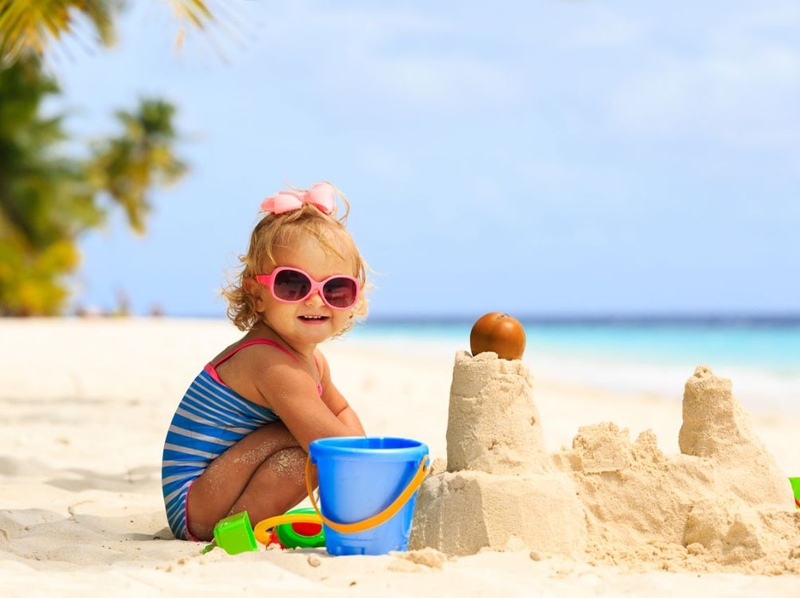 Nguyên nhân và cách điều trị rối loạn sắc tố da ở trẻ em 4