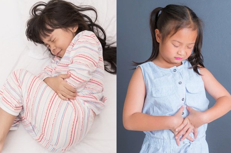 Nguyên nhân viêm dạ dày mạn tính ở trẻ em? Biện pháp điều trị và phòng ngừa 2