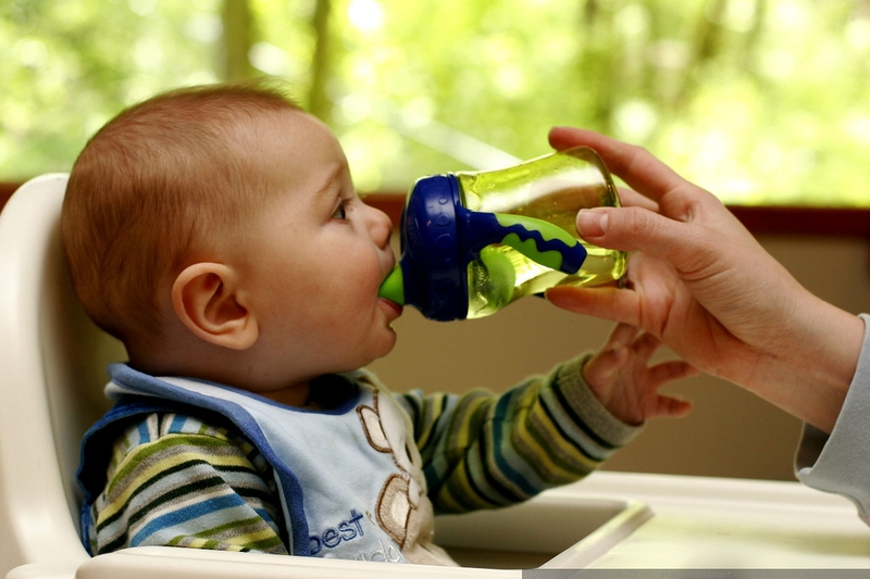 Nguyên nhân viêm dạ dày mạn tính ở trẻ em? Biện pháp điều trị và phòng ngừa 5