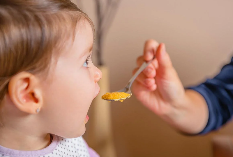 Nguyên nhân viêm dạ dày mạn tính ở trẻ em? Biện pháp điều trị và phòng ngừa 4