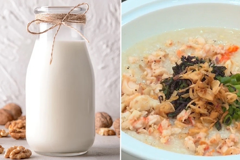 Nguyên tắc xây dựng chế độ ăn cho người mỡ máu cao và gợi ý thực đơn mẫu 7 ngày 3