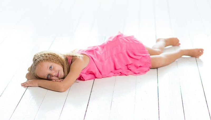 Nhai 1 bên bị lệch mặt làm sao khắc phục? 5